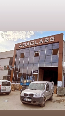 Ankara Reklam Tabela Grafit Reklam  